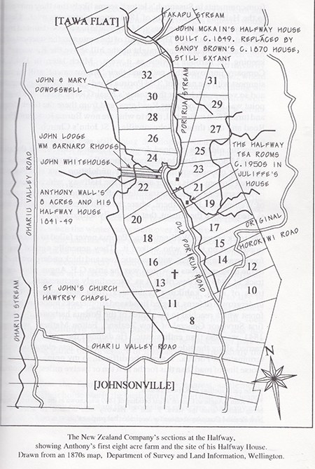 Barbara Kay's 1996 map